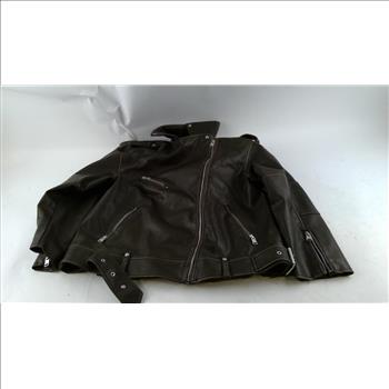 Pull & Bear Jacket Size M