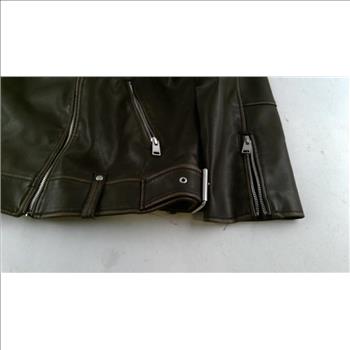 Pull & Bear Jacket Size M