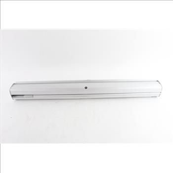 Pull Down Projector Screen With Case