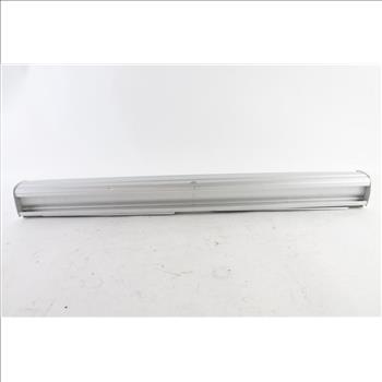 Pull Down Sign Holder