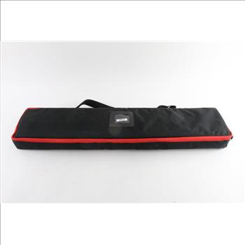 Pull-Down Sign Holder