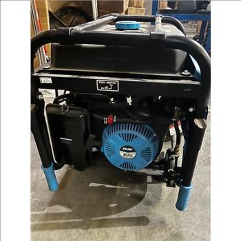 Pulsar 12000 Gas Powered Generator
