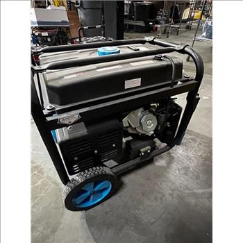 Pulsar 12000 Gas Powered Generator