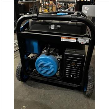 Pulsar 12000 Gas Powered Generator