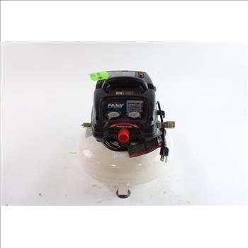 Pulsar 3 Gallon Air Compressor