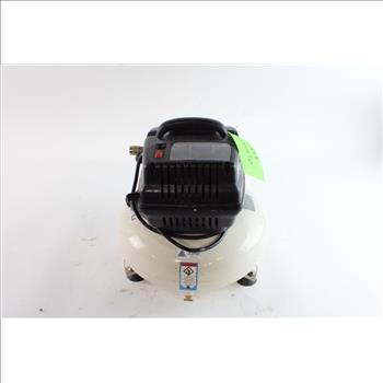 Pulsar 3 Gallon Air Compressor