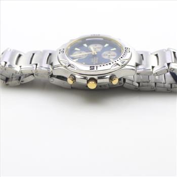 Pulsar Chronograph Watch