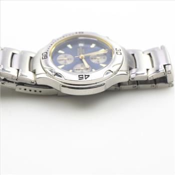 Pulsar Chronograph Watch