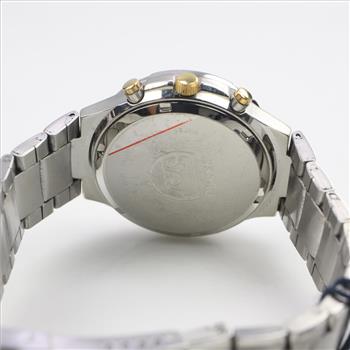 Pulsar Chronograph Watch