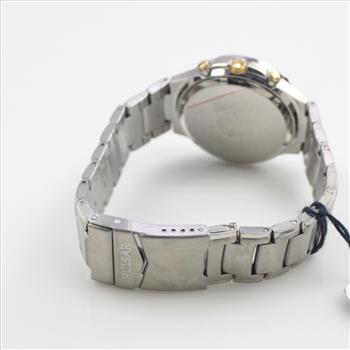 Pulsar Chronograph Watch