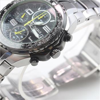 Pulsar Chronograph Watch