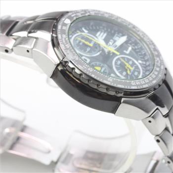 Pulsar Chronograph Watch