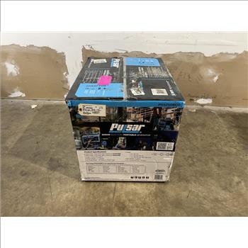 Pulsar Generator