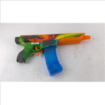 Pulsar Hydrostrike Gel Blaster