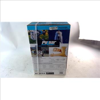 Pulsar Portable 2300w Inverter Generator