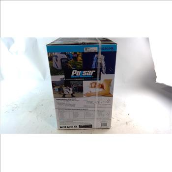 Pulsar Portable 2300w Inverter Generator