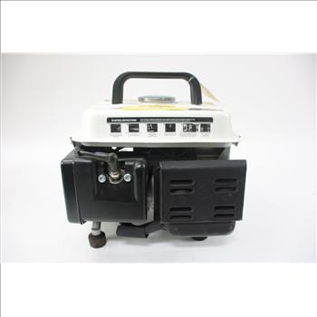 Pulsar Portable Generator