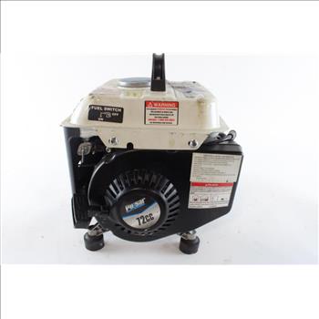 Pulsar Portable Generator