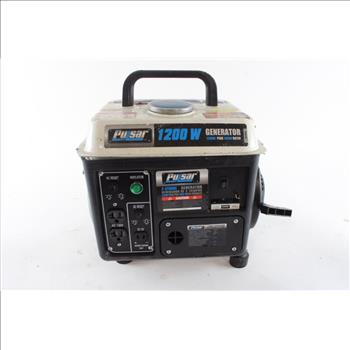 Pulsar Portable Generator