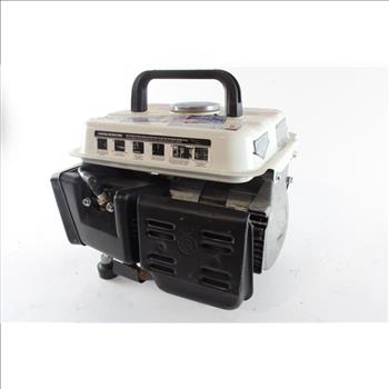 Pulsar Portable Generator
