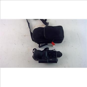 Pulsar Recon 550R Digital Night Vision