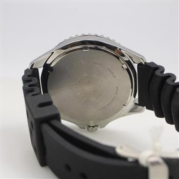 Pulsar Solar Watch