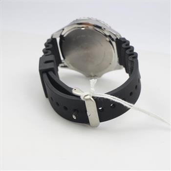 Pulsar Solar Watch