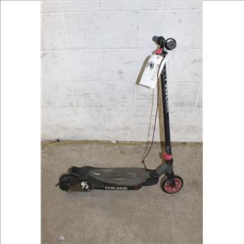 Pulse Electric Scooter