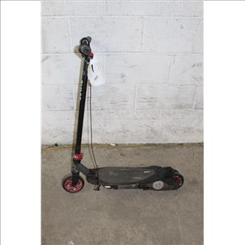 Pulse Electric Scooter