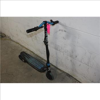 Pulse, Electric Scooter