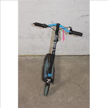 Pulse, Electric Scooter