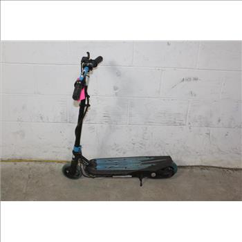 Pulse, Electric Scooter