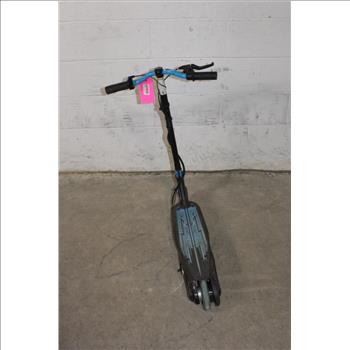 Pulse, Electric Scooter