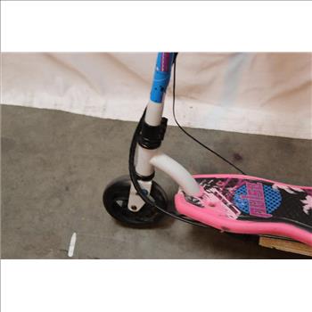 Pulse Electric Scooter