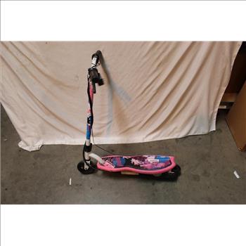 Pulse Electric Scooter