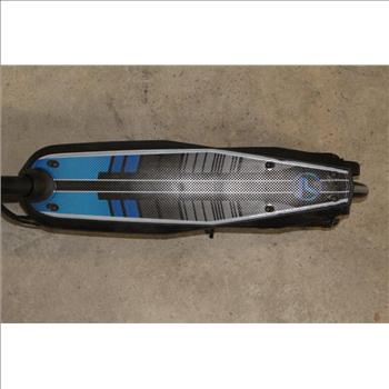 Pulse Electric Scooter