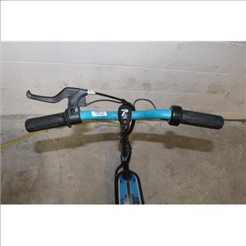 Pulse Electric Scooter