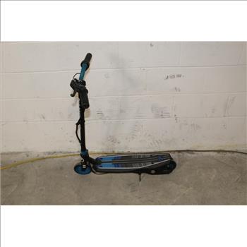 Pulse Electric Scooter