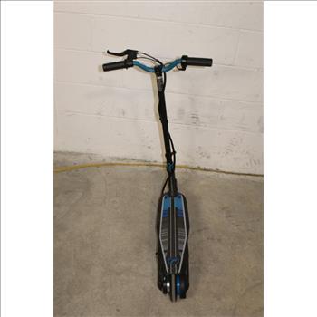 Pulse Electric Scooter