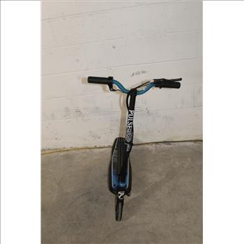 Pulse Electric Scooter
