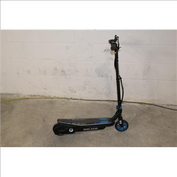 Pulse Electric Scooter