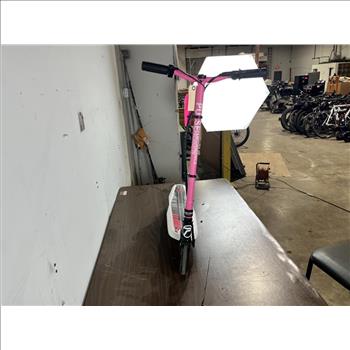 Pulse Performance Electric Scooter