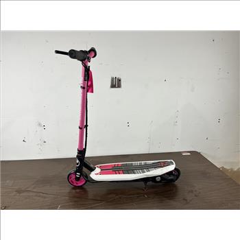 Pulse Performance Electric Scooter