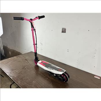 Pulse Performance Electric Scooter