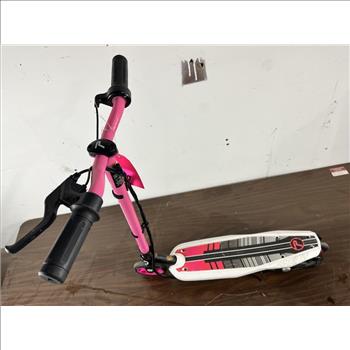 Pulse Performance Electric Scooter