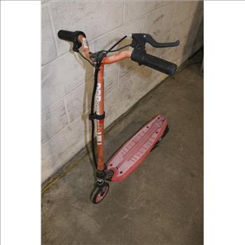 Pulse Performance Electric Scooter