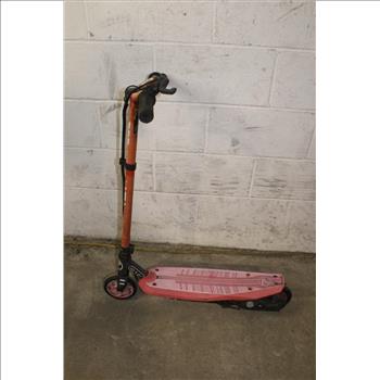 Pulse Performance Electric Scooter