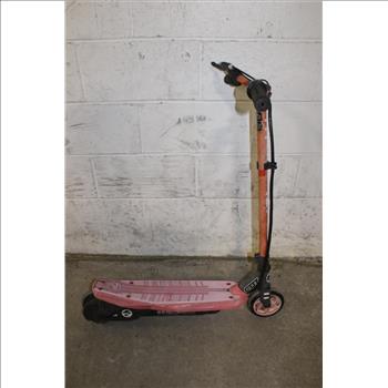 Pulse Performance Electric Scooter