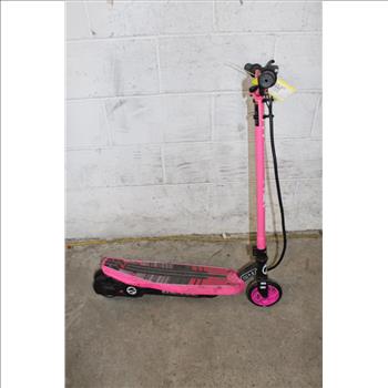 Pulse Performance Products Electric Scooter