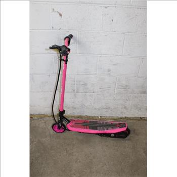 Pulse Performance Products Electric Scooter